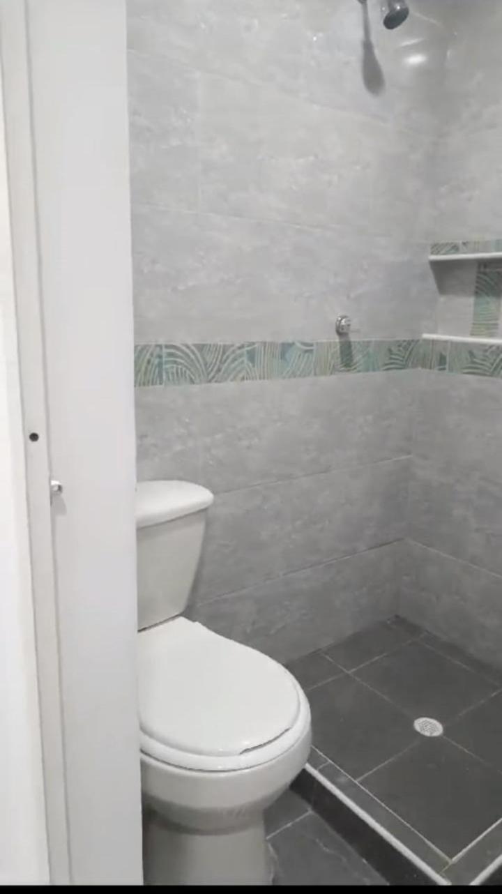 Hostal Javi Santa Marta  Buitenkant foto